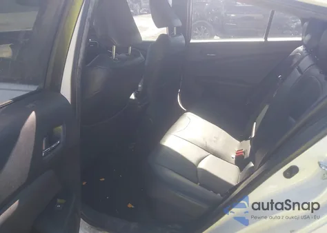 2018 Toyota Prius Four z USA, uszkodzony, nr VIN JTDKARFU8J3065134